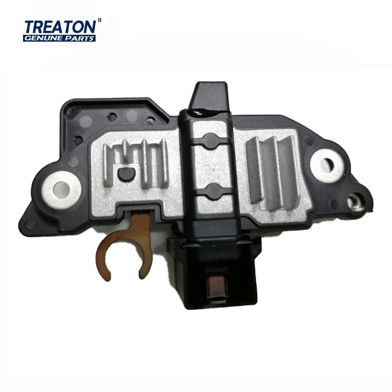 TREATON CAR PARTS High Quality  AUTO Parts Regulator Alternator CS-B231 For Benz sprinter SPARE PARTS