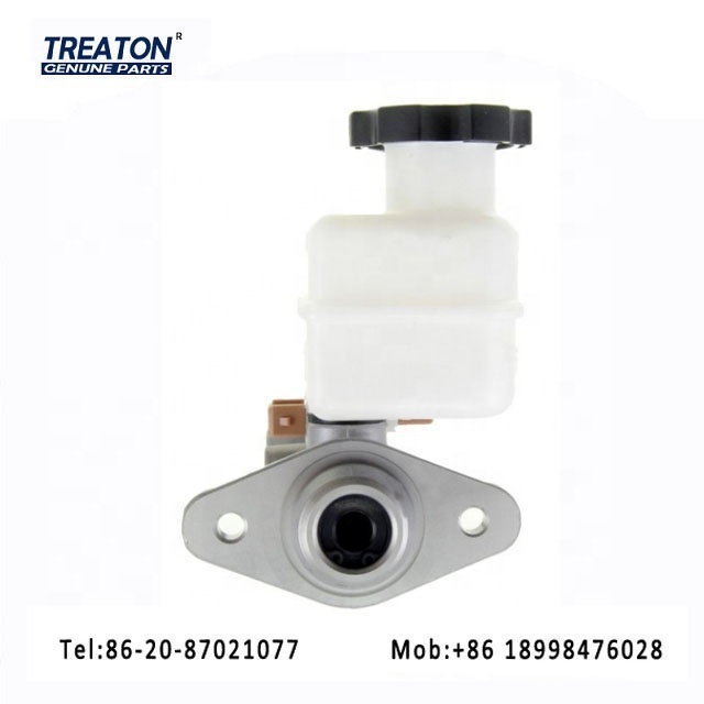 TREATON-CAR 58510-2D000 Brake Master Cylinder For Elantra