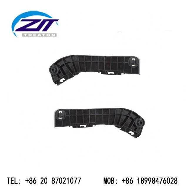 TREATON-CAR High Quality Front Bumper Bracket 52535-06050 52536-06050 For Camry 2007