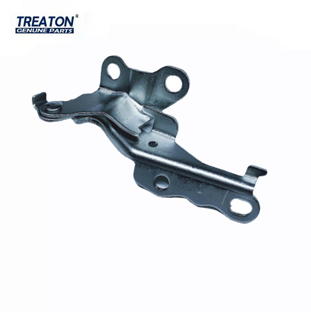 TREATON-CAR Hood Hinge high-quality Hood Hinge Assembly 53410-0K020   HOOD HINGE REPLACEMENT for  HILUX FORTUNER INNOVA AVENSIS