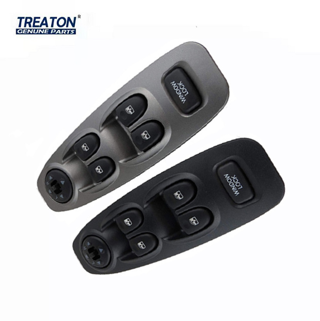 Treaton HIGH QUALITY Left Front Driver Door Switch 93570-25000  93570-25300PK  93570-25000YN for  Accent 2000 - 2005