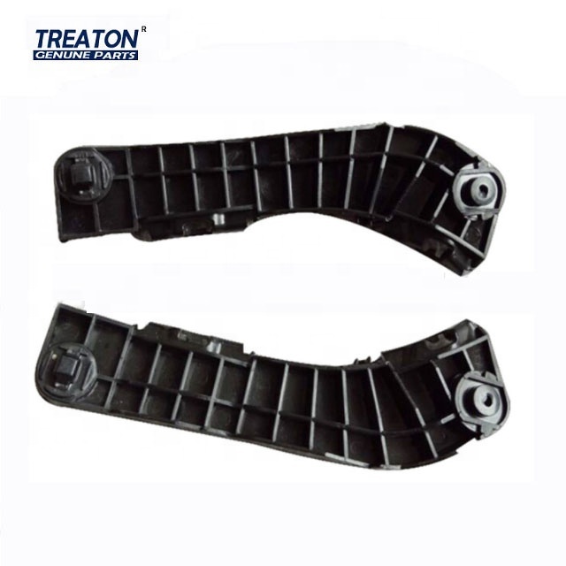 TREATON-CAR High Quality Front Bumper Bracket 52535-06050 52536-06050 For Camry 2007