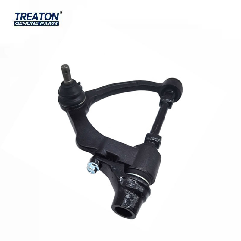 54420-4E000 High Quality TREANTON-Car Auto spare parts Right lower control arm for kia-Bongo