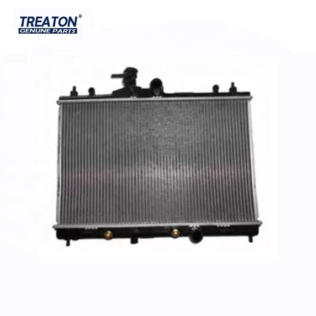 TREATON Auto Parts Engine Parts Radiator 21460-ED500 for  T11DA 06 AT