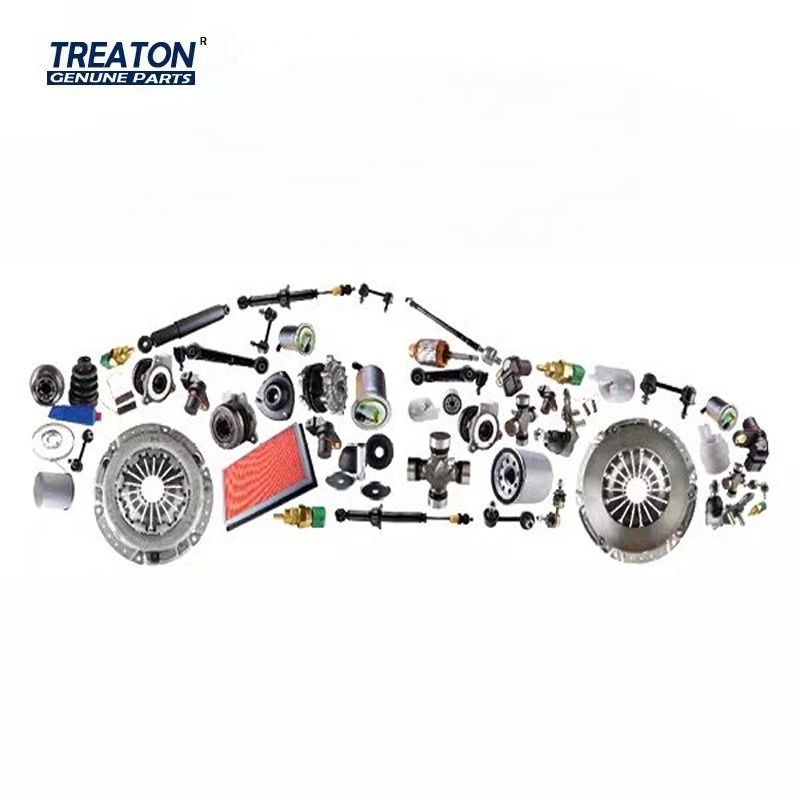 OEM 41300-24580 41300-24520 41300-24530 Big Factory Wholesale Price TREATON-CAR Clutch Kit For Sonata Japan Korean Car