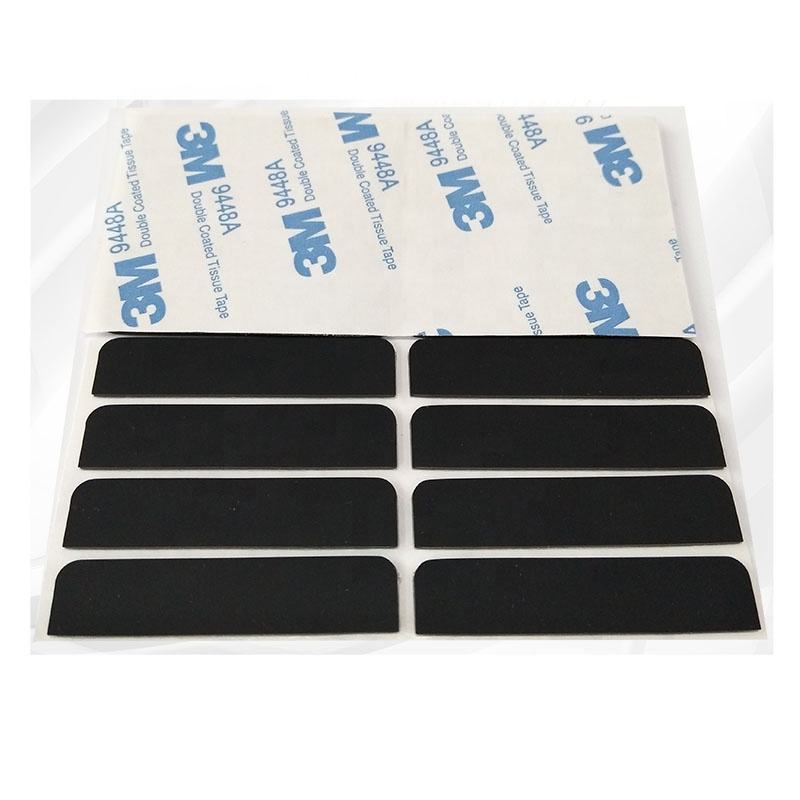 ODM OEM Traceless Reusable Sticky Pads Double-sided Adhesive Residue-free Glue Dots