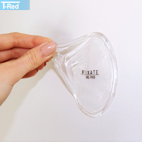 Fixate gel pad anti slip pad pu gel material