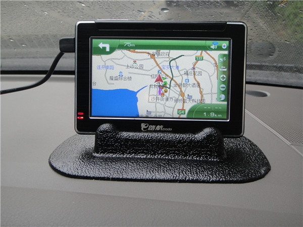 DIY tablet car mount for your car for 7-10 inch tablet