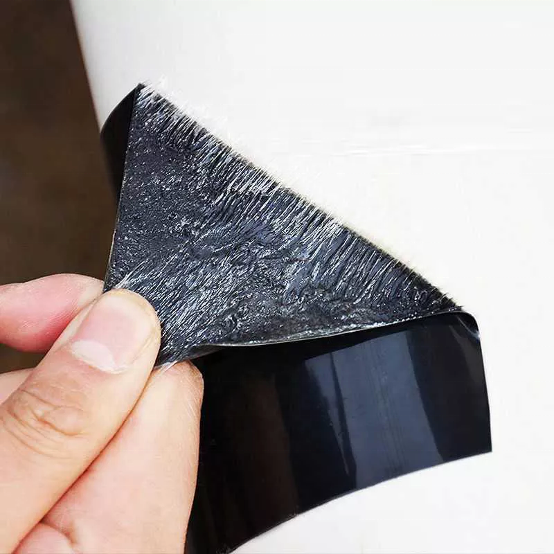 Super Sticky Self-Adhesive Water Leak Leakage Pipe Repair Seal Fix Rubberized Waterproof Tape