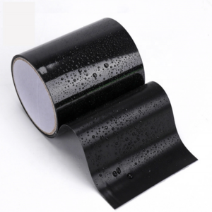 Super Sticky Self-Adhesive Water Leak Leakage Pipe Repair Seal Fix Rubberized Waterproof Tape