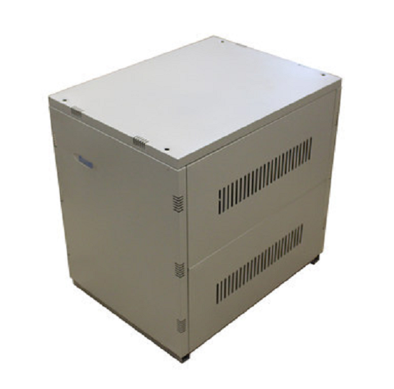 Wholesale price Outdoor UPS Power Supply Battery Cabinet Lead acid battery box with wheel