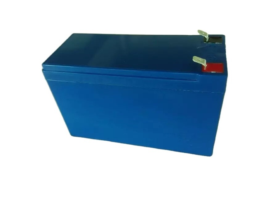 TREE sla battery 12V 12AH storage battery elevator emergency battery