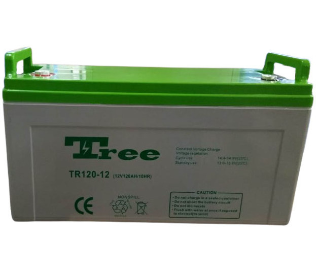 Solar power storage lead acid battery 120a 12v 120ah lead acid batteries felisti recaicle lead acid battery with green yellow