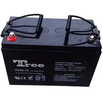 12v 24v 48v solar system 100ah 200ah lead acid battery charger exide battery price 12v 100ah lead acid battery