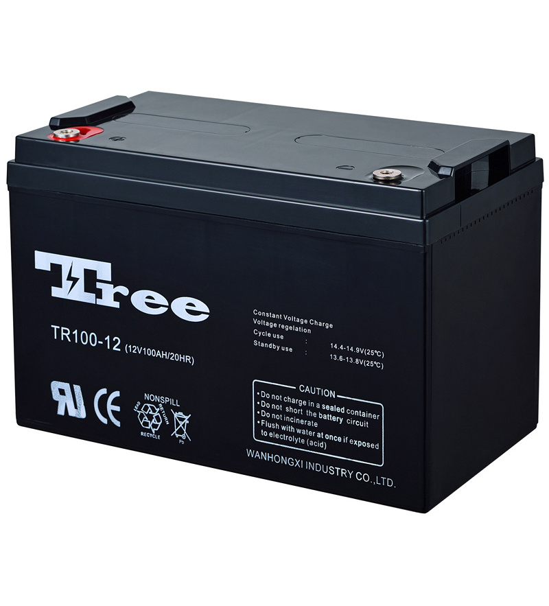 12v 24v 48v solar system 100ah 200ah lead acid battery charger exide battery price 12v 100ah lead acid battery