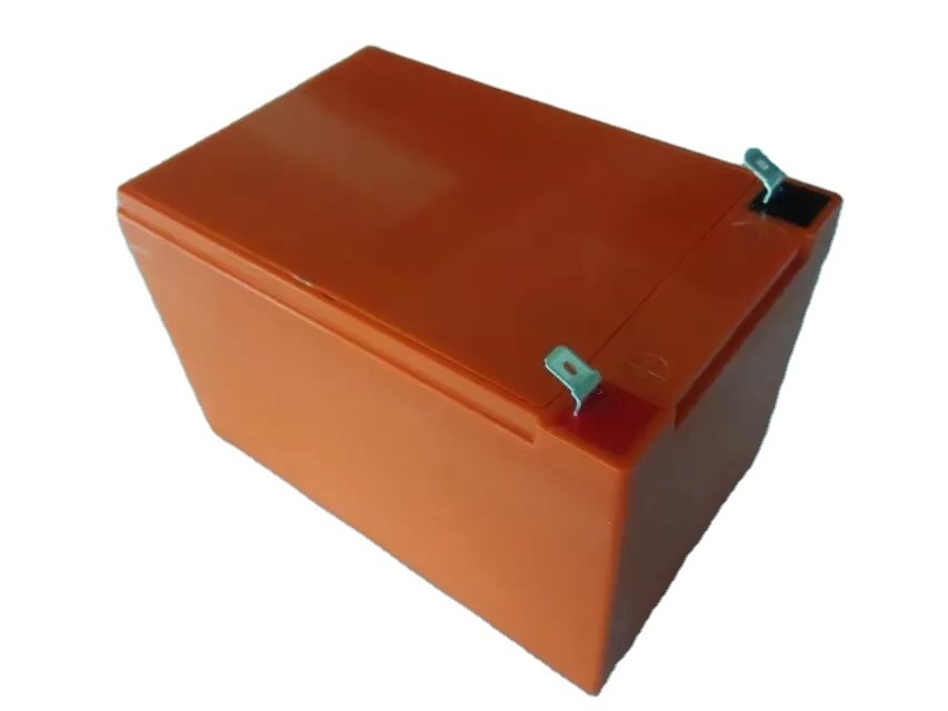 TREE sla battery 12V 12AH storage battery elevator emergency battery