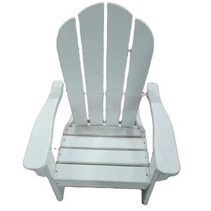 HDPE Adirondack children chair morden garden chair outdoor furniture for children