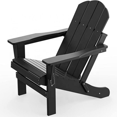 Outdoor Patio Chair Adirondack Fire Pit Plastic Chair for OutsideTreeents Adirondack Chair Weather Resistant Folding Adirondack