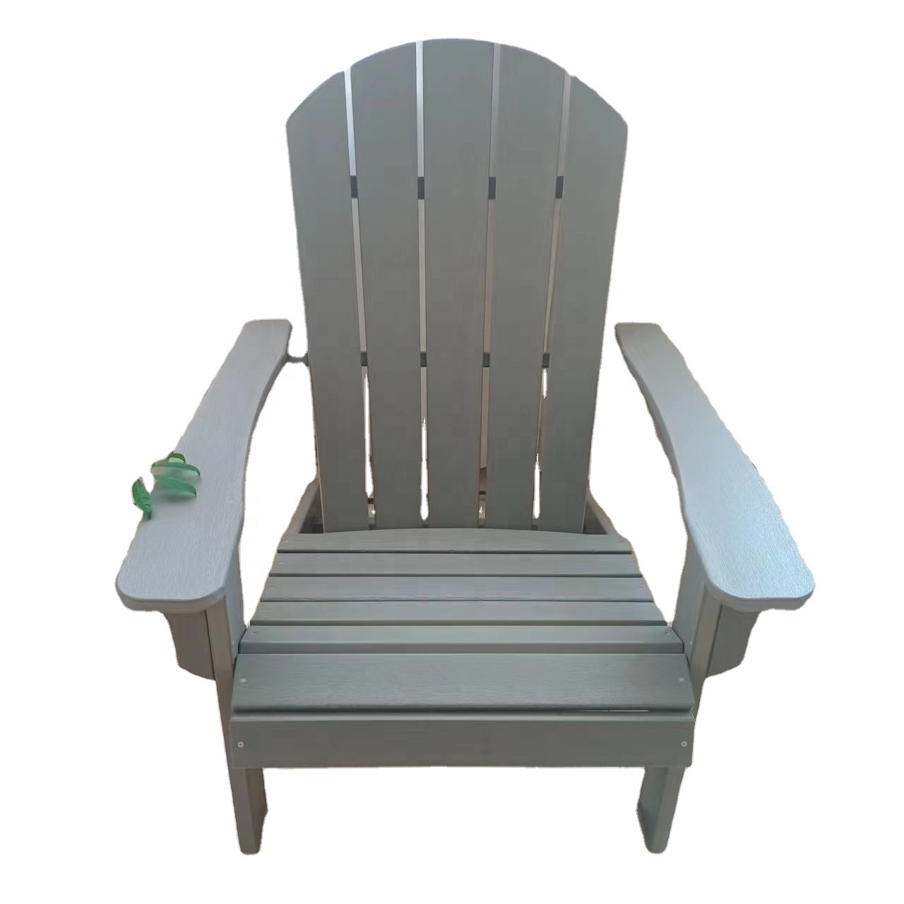 outdoor furniture HDPE adirondack chair Treeents