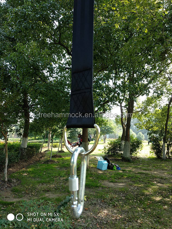 Top quality Easy hanging and Fast Swing Hanger Installation Perfect For Swings, Hammocks and Anything tree hanging swing kit