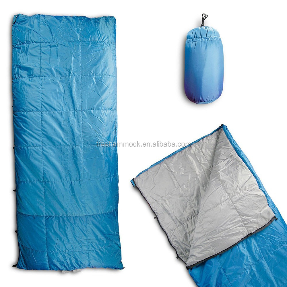 Outdoor hammock Underquilt, Sleeping Bag, Use As Ultralight Sleeping Bag