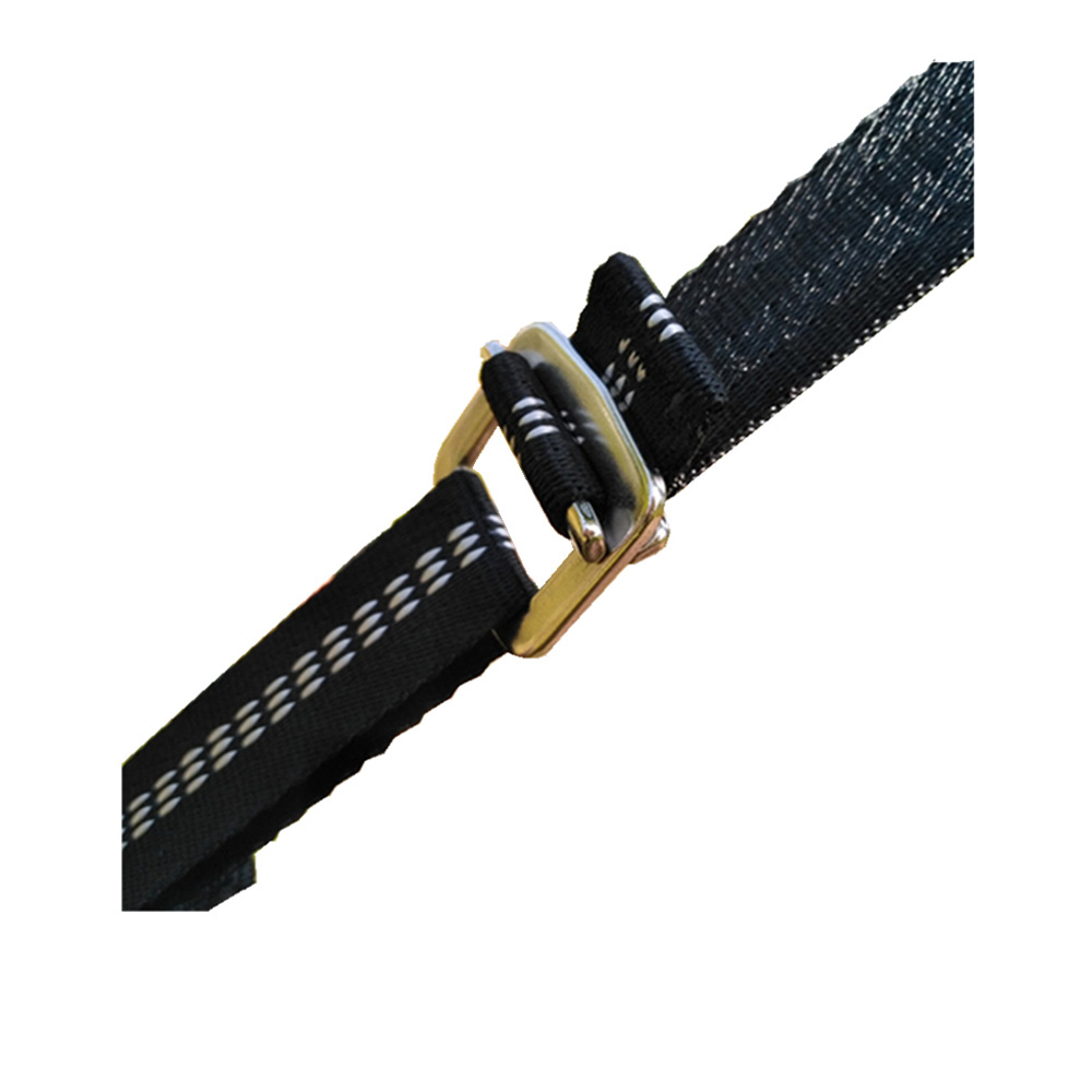 High quality heavy duty cinch buckle hammock straps