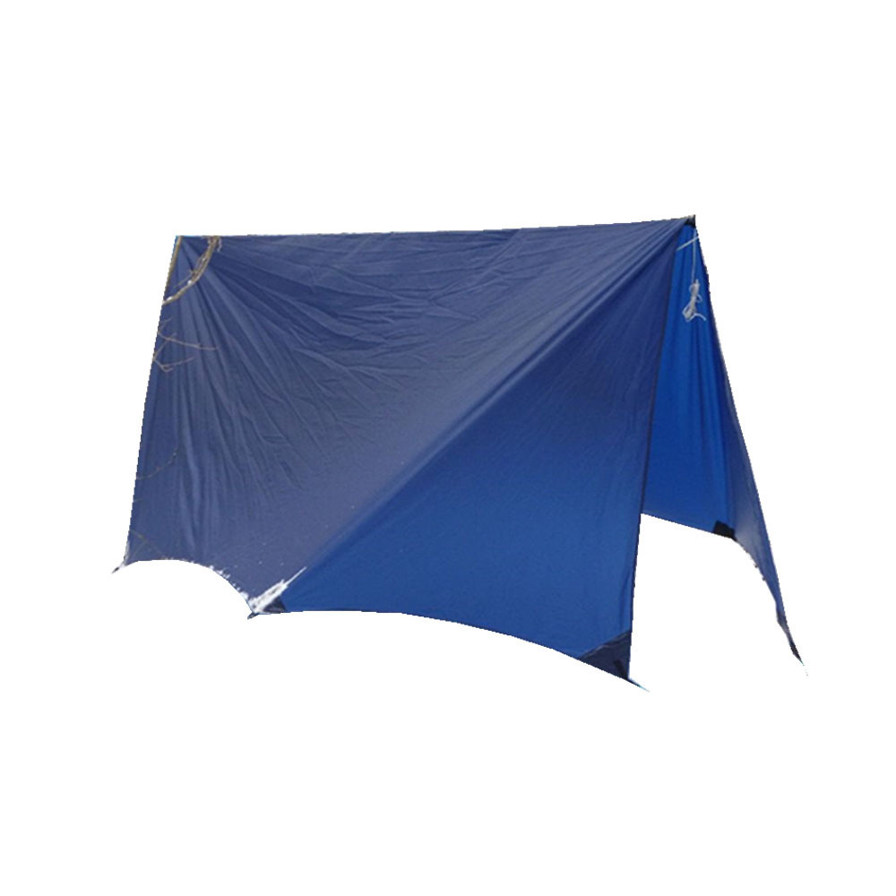 UPF 50 beach tents shelters sun Outdoor polyester Portable waterproof nylon camping hammock door tarp tent