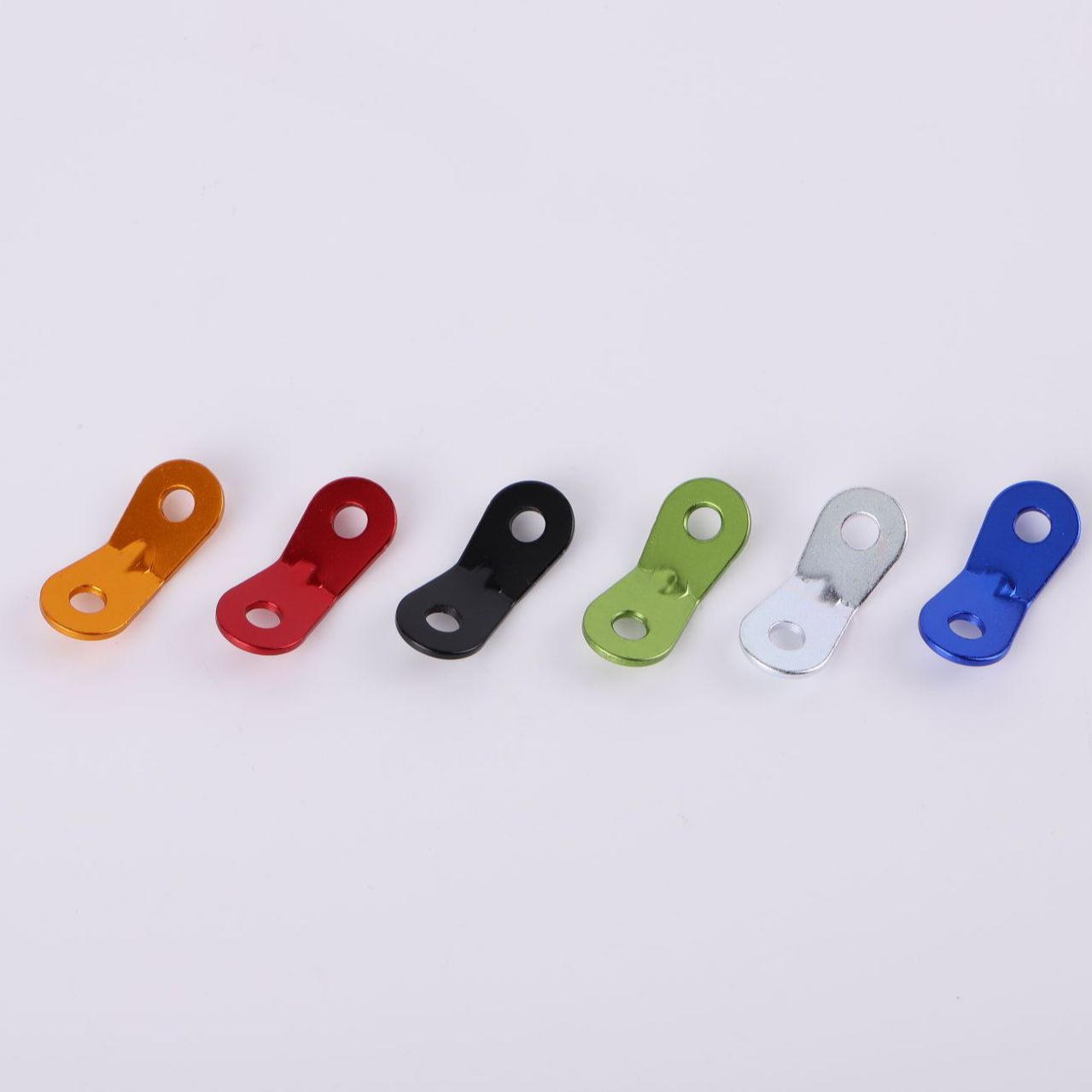 Wholesale Outdoor Tent Accessories reusable Wind Rope Wind Tent Rope Buckle camping tent accessories