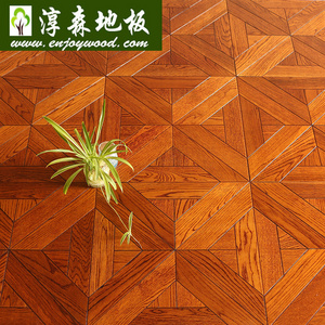 Geometry Design Art Parquet Bloqueio Geometria Parket Roble Wood Flooring Patterned Design Wood Flooring Mosaic Parquet Flooring