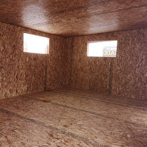 4x8 7/16" 1/2" 5/8" 3/4" Tongue and Groove OSB2 OSB3 OSB Board