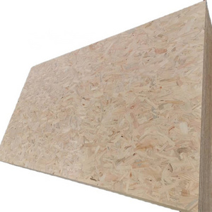 Treezo Factory sale directly Chipboard durable melamine chipboard particle board moisture resistance raw chipboard