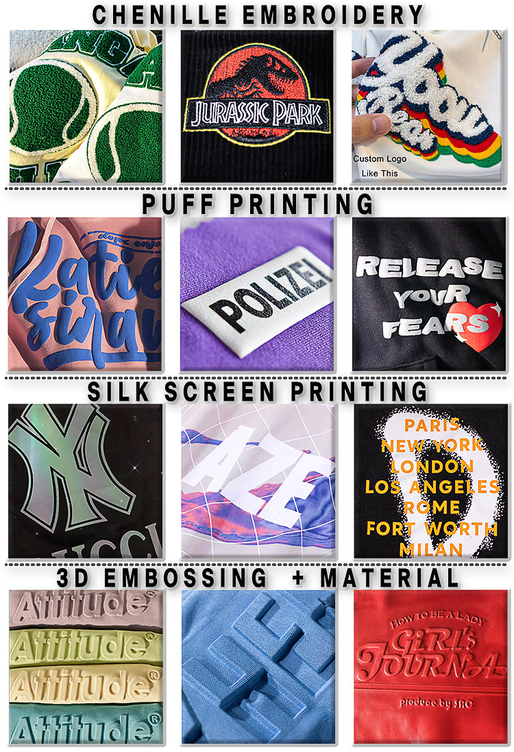 Custom 3D Puff Print Oversized t Shirt Printing Logo Men t-Shirt Wholesale Heavyweight Clothing Plain Men's Graphic t shirts