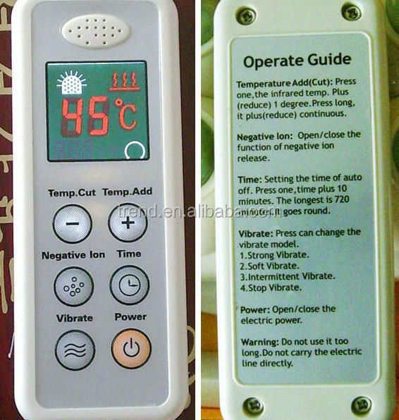 Jade heating massage,Jade projector,Thermal therapy apparatus