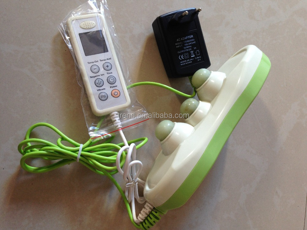 Jade heating massage,Jade projector,Thermal therapy apparatus