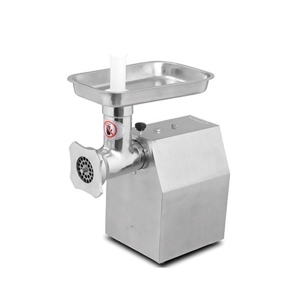 Commercial Electric Meat Grinder Machine 304 Stainless Steel for Restaurant Home Use and Retail Condition New & Used