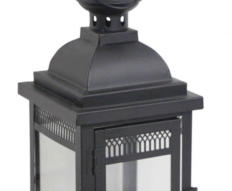 Reusable petromax metal lantern candle holder centerpieces wedding favors