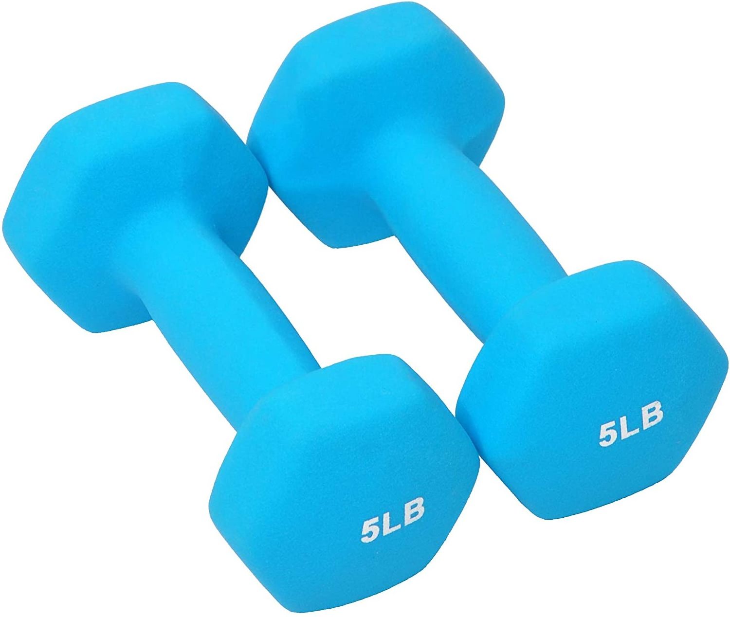 2024 Cheap Hot sale Colored Neoprene Coated Dumbbell Set with Rack