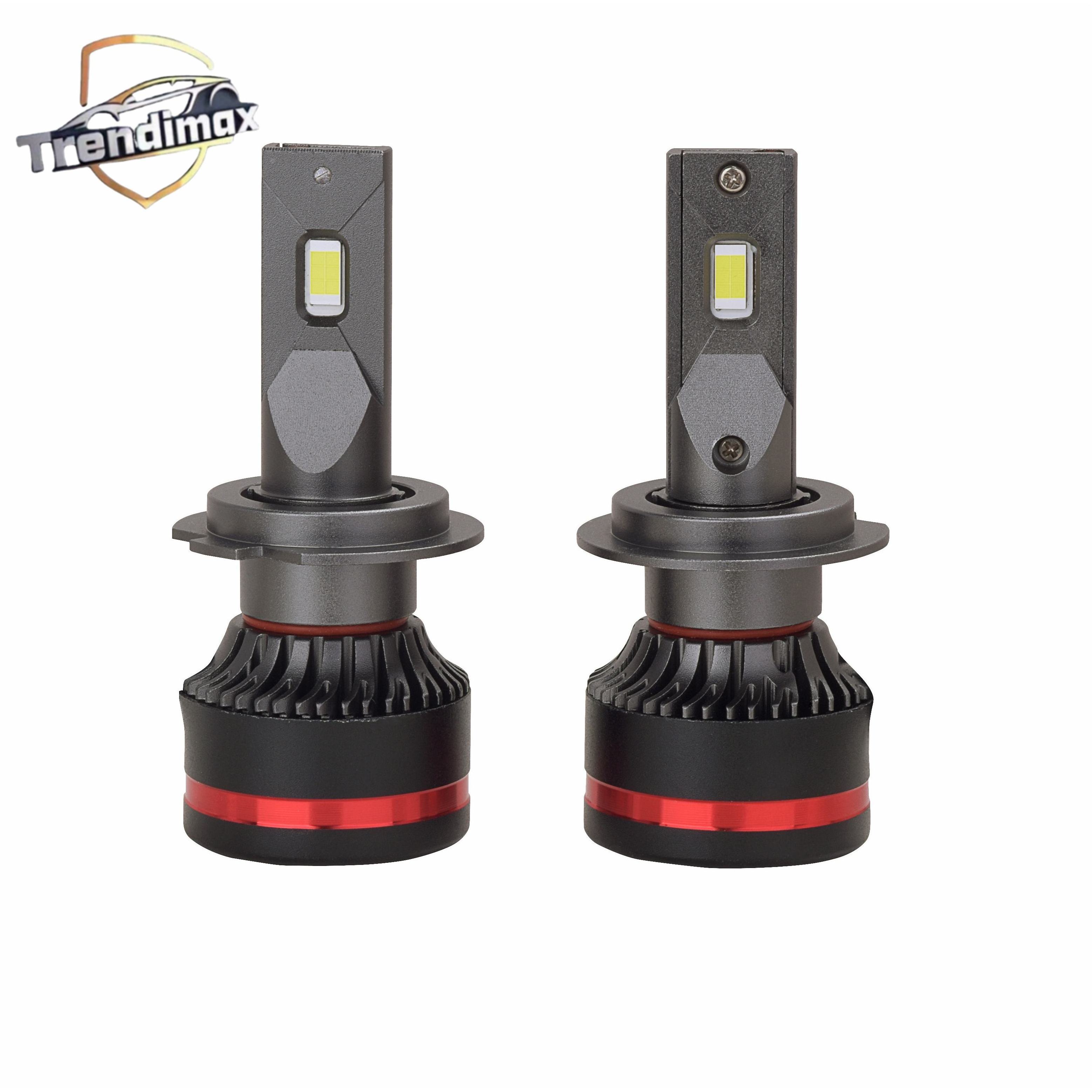 Led Headlights phare de moto Side Marker Work Bulb H7 Car Interior H4 Drl Led Motorcycle Emergency Led Fog Malibu 2015 Headlight