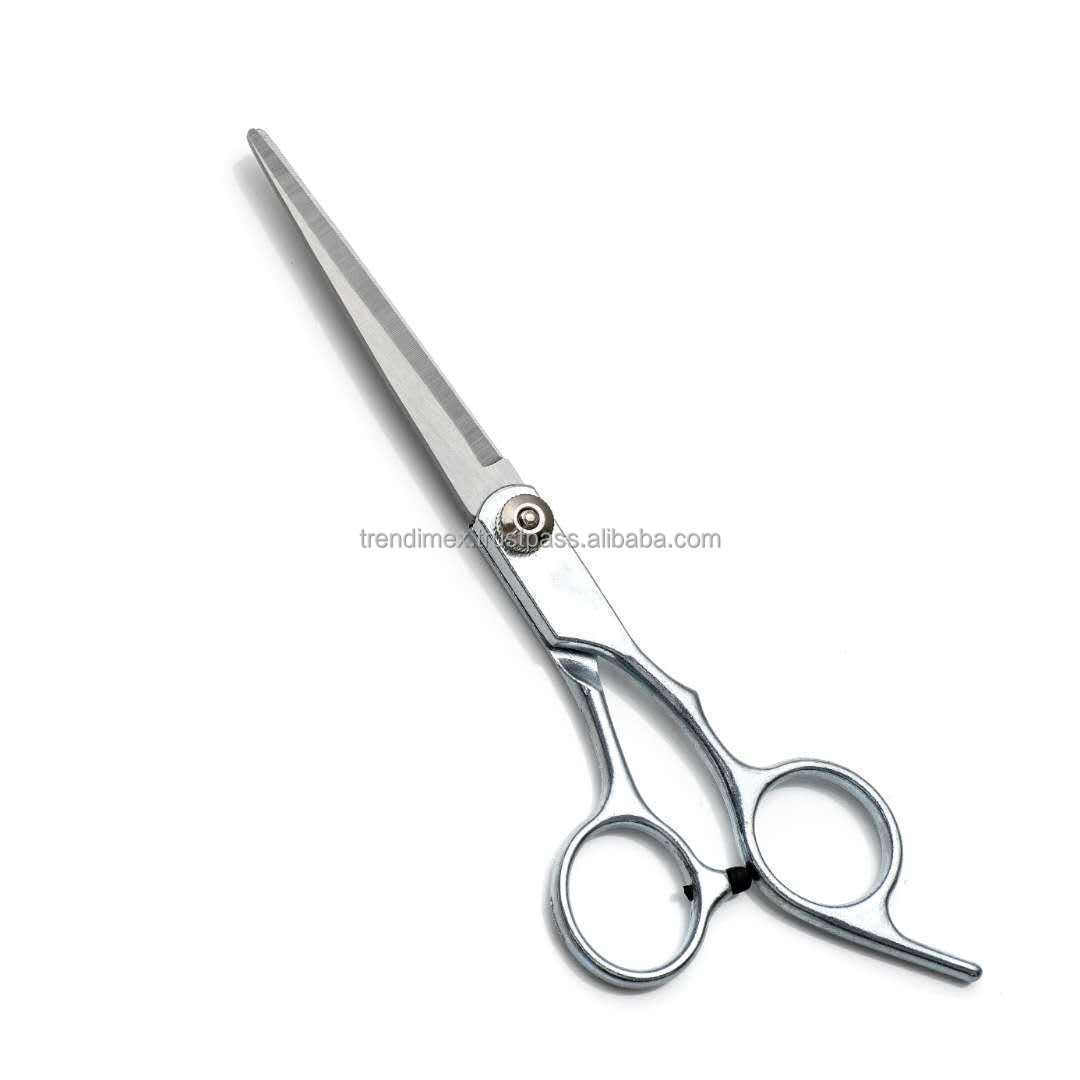 Professional Garment Tailor Scissors Stainless Steel Black Tailor Scissors Fabric Sewing Scissors Tailoring Household Shears