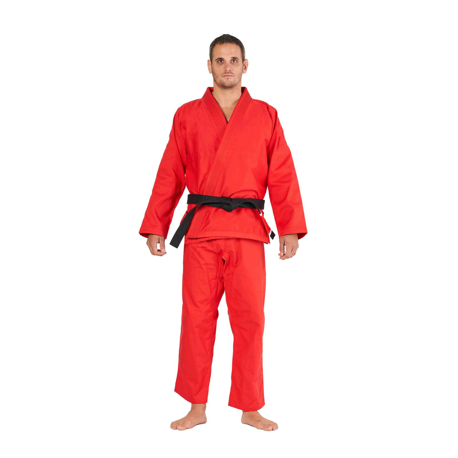 Latest Design Cotton Material Best Design Light Weight High Quality Cheap Price Cotton Material Karate Uniform