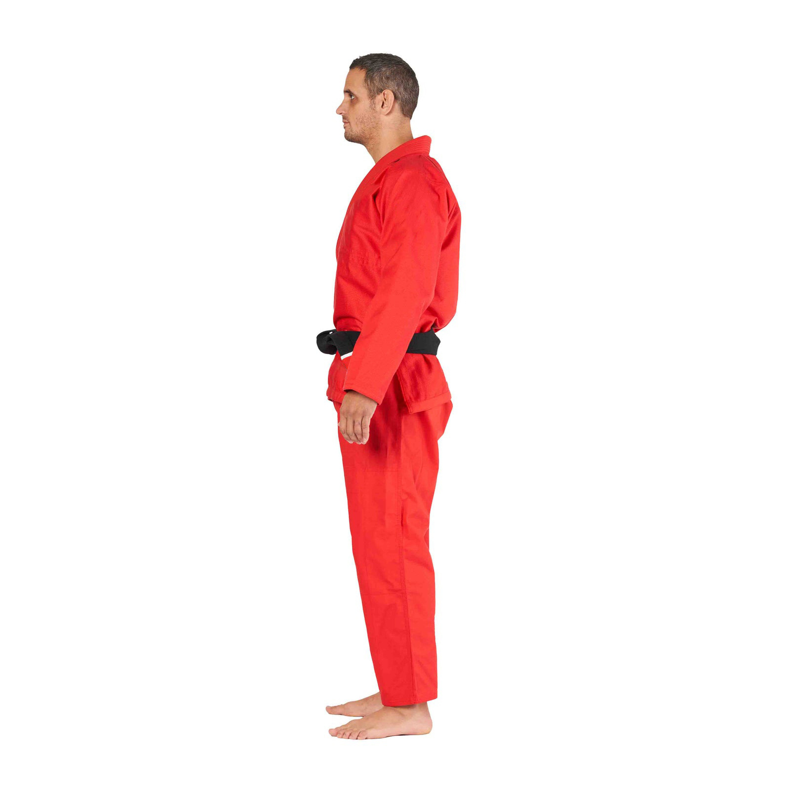 Latest Design Cotton Material Best Design Light Weight High Quality Cheap Price Cotton Material Karate Uniform