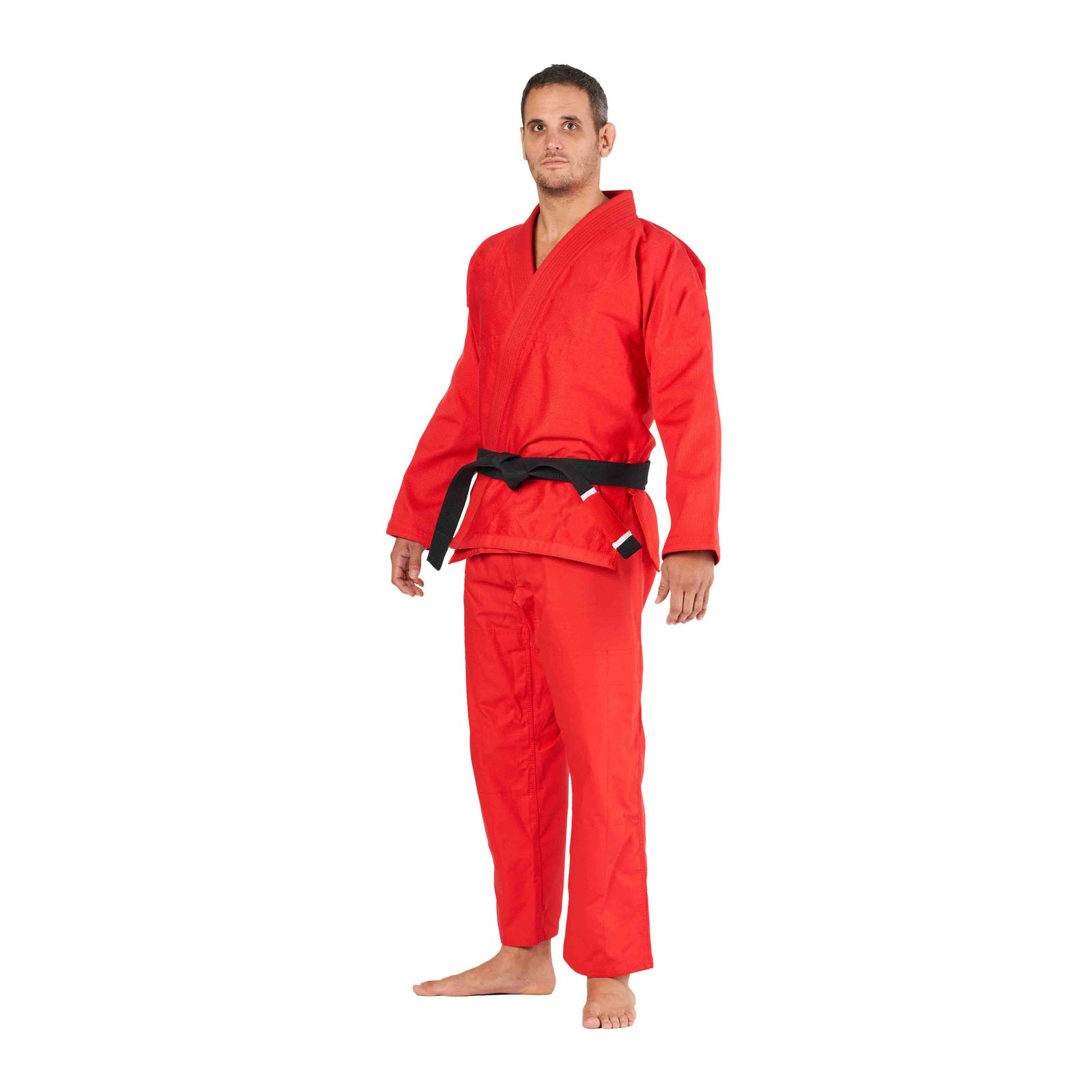 Latest Design Cotton Material Best Design Light Weight High Quality Cheap Price Cotton Material Karate Uniform