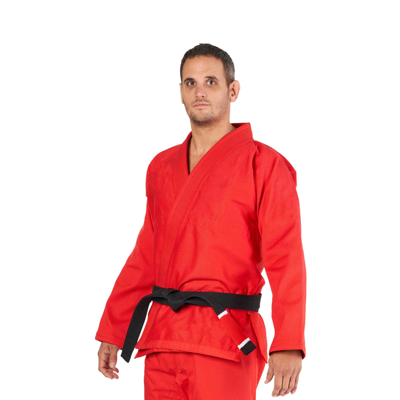 Latest Design Cotton Material Best Design Light Weight High Quality Cheap Price Cotton Material Karate Uniform