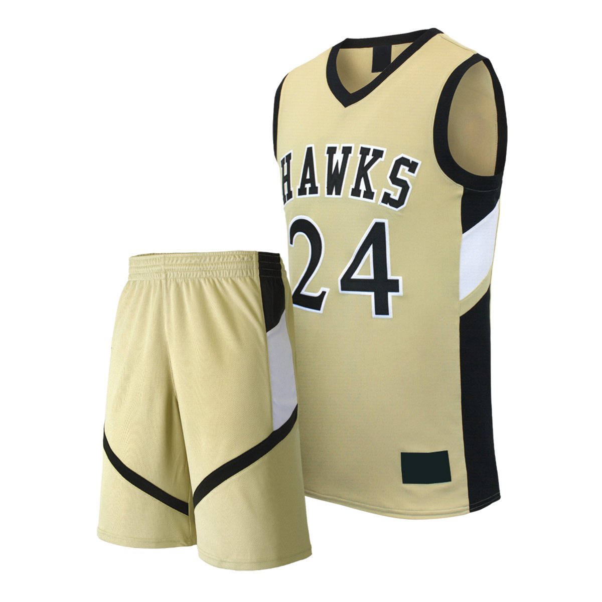 2023 Wholesale New Model Latest Style Wholesale Basketball Uniform Jersey Made In Pakistan