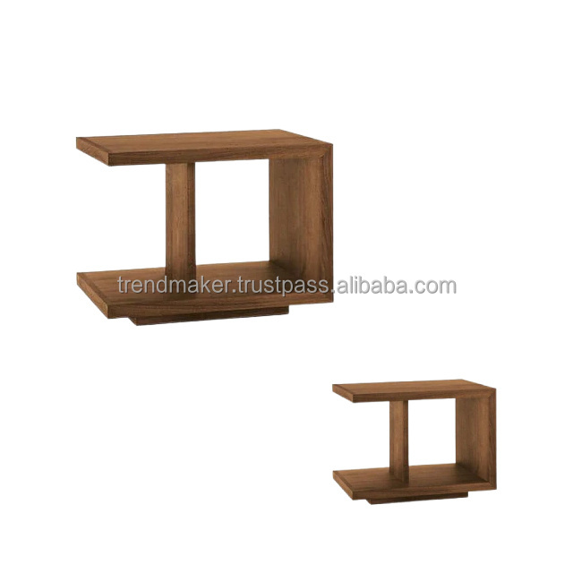 Decorative Side Table Furniture Luxury Style Handicraft Wooden Carved End Table Bedroom Buy From Indian Exporter