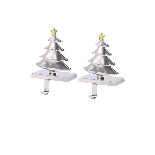 Quality Assured Floor Standing Stocking Holders Wholesale Price Christmas Decoration Ornaments Exporter From India