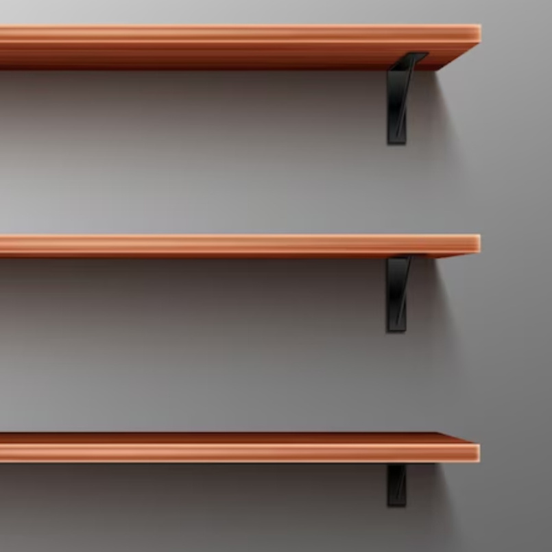 OEM Customized Wooden Wall Hanging Hooks & Shelve Rack Organizer Living Room Furniture Buy From Indian Supplier