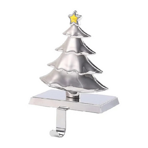 Quality Assured Floor Standing Stocking Holders Wholesale Price Christmas Decoration Ornaments Exporter From India