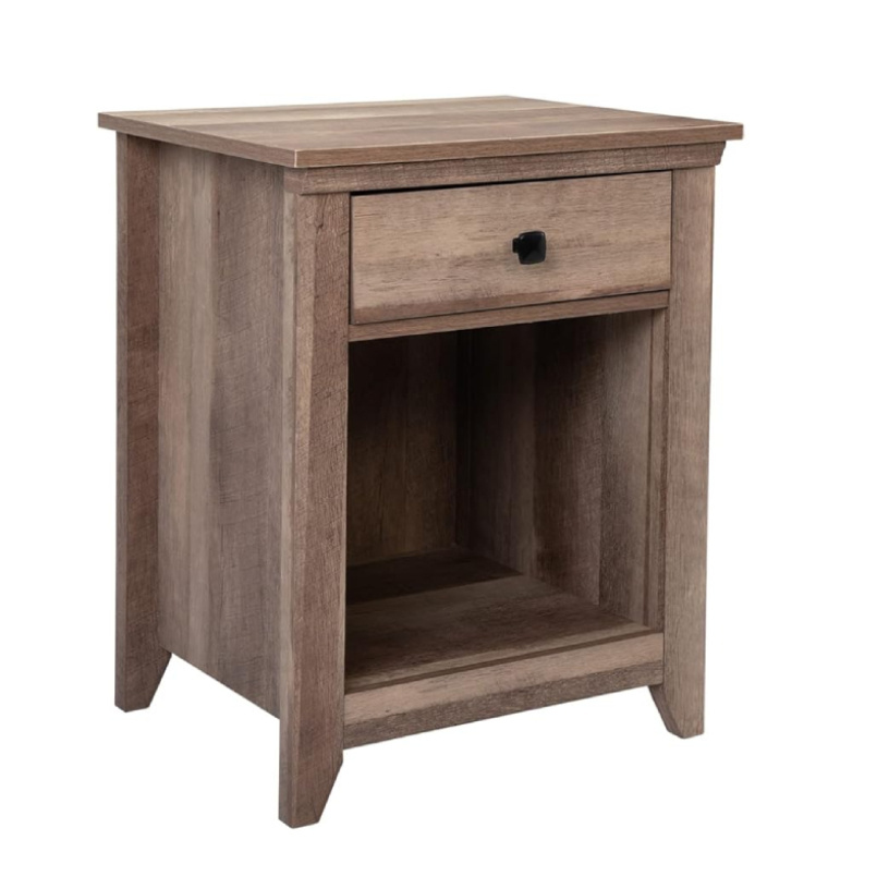 New Arrival Modern Style Reclaimed Wooden Nightstand Beside Table Wholesale Bedroom Furniture Exporter From India