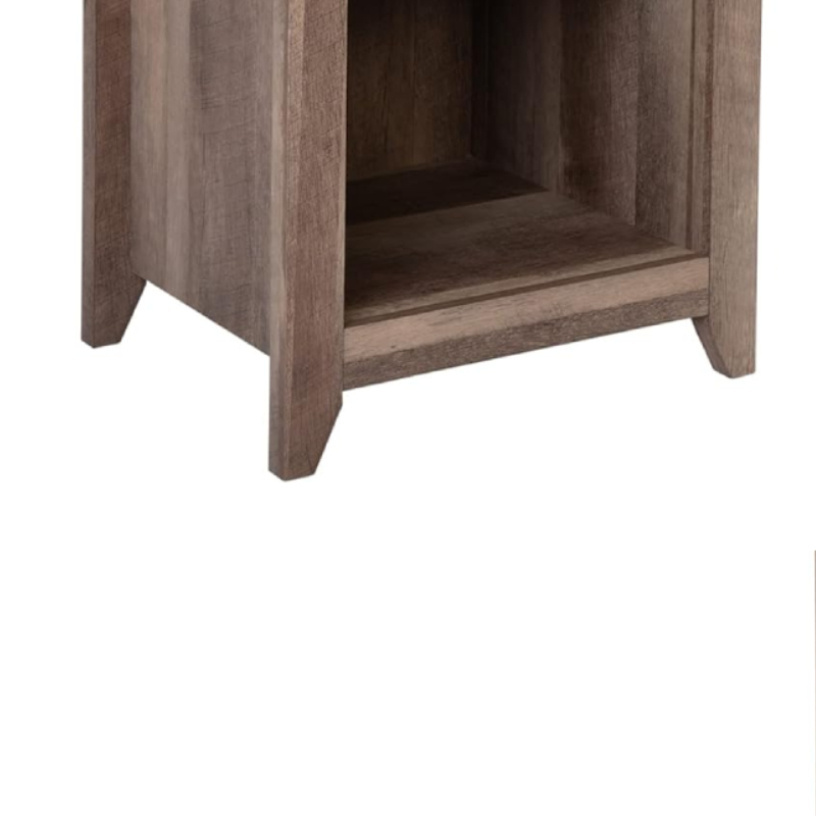 New Arrival Modern Style Reclaimed Wooden Nightstand Beside Table Wholesale Bedroom Furniture Exporter From India